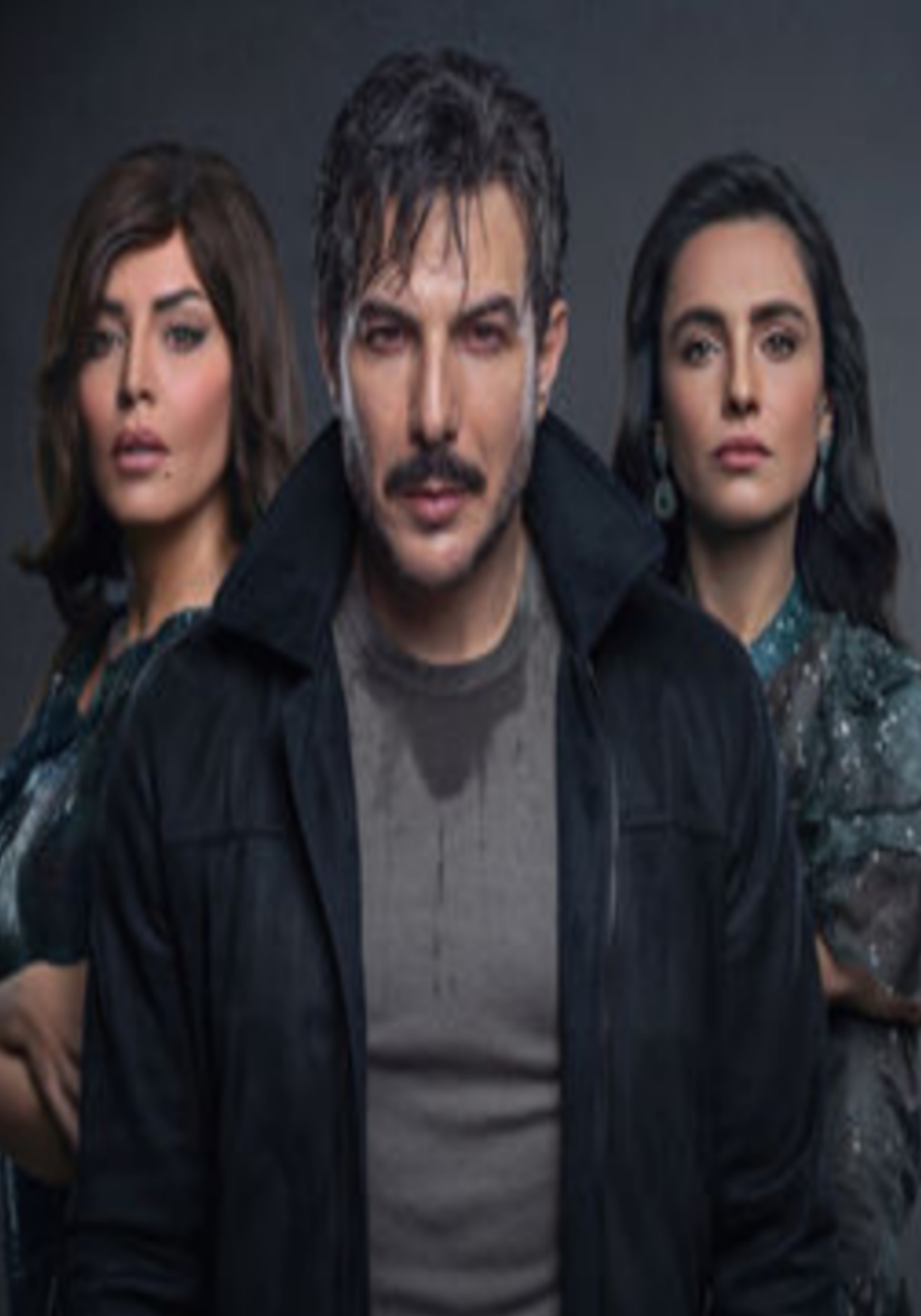 مسلسل النحات