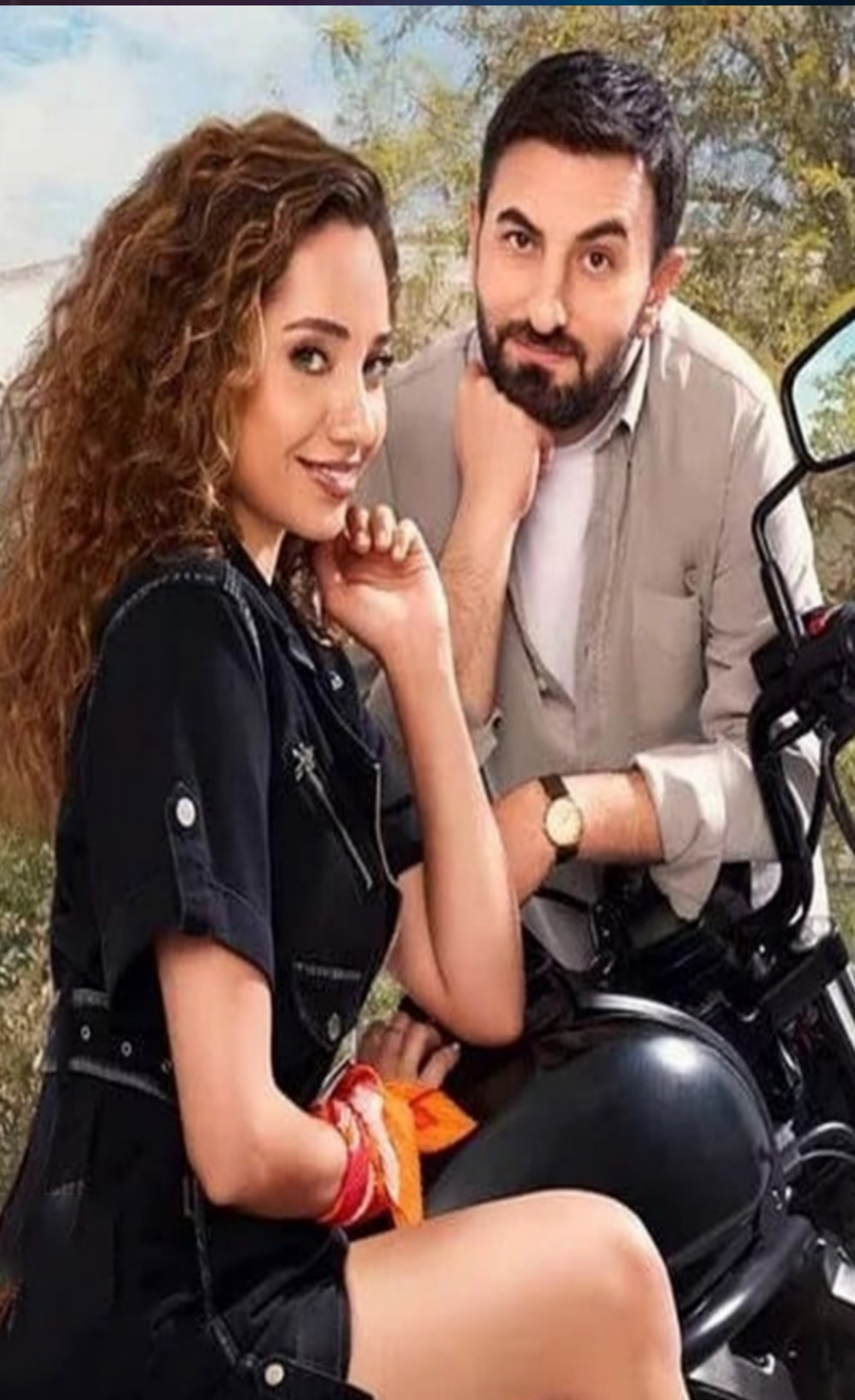 مسلسل القسمة مدبلج