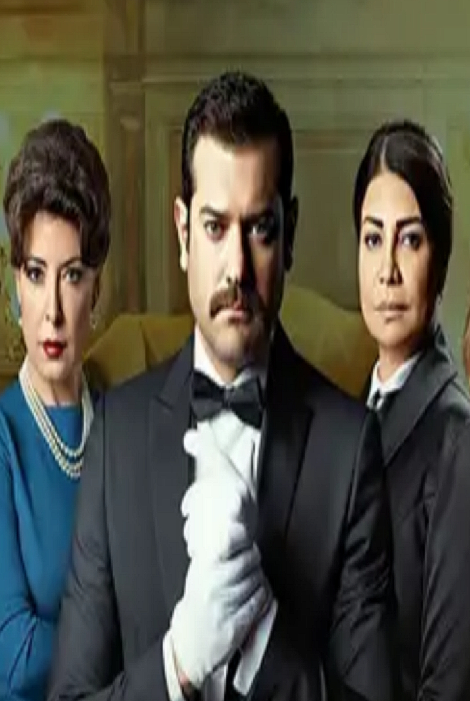 مسلسل جراند اوتيل